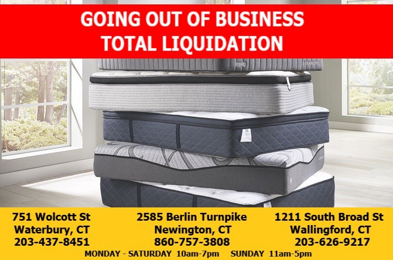 MATTRESS FOR LESS Updated October 2024 1211 South Broad St