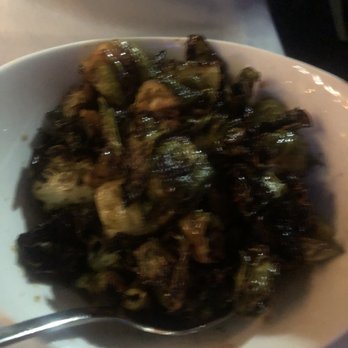 Ocean Prime - Broccoli Sprout - Seafood Near Me - Troy, Michigan Ocean Prime - Broccoli Sprout - Seafood Near Me - Troy, Michigan