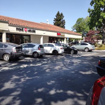 Habit Burger & Grill - Exterior - Burgers Near Me - Mountain View, California Habit Burger & Grill - Exterior - Burgers Near Me - Mountain View, California