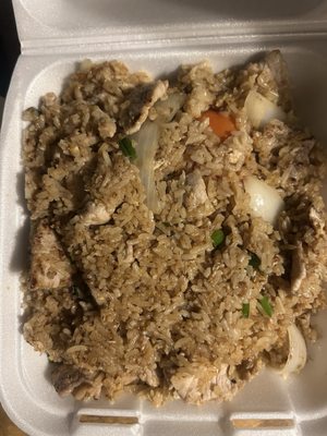 Original Thai NOHO Restaurant by null