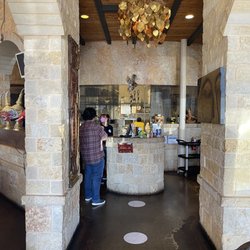 Madam Mam's - Entrance