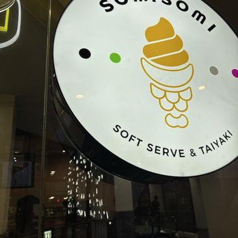 Somisomi - Outside - Desserts Near Me - Los Angeles, California Somisomi - Outside - Desserts Near Me - Los Angeles, California