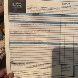 Lewrose Plumbing And Drain Cleaning