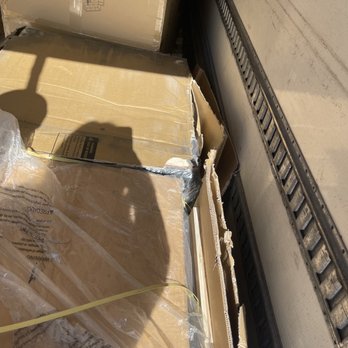 Estes Forwarding Worldwide - Shipping Centers Near Me - Harrisburgh, Pennsylvania Estes Forwarding Worldwide - Shipping Centers Near Me - Harrisburgh, Pennsylvania
