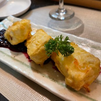 Nakagawa Japanese Restaurant - Sushi Bars Near Me - Bothell, Washington
