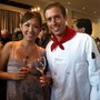 Photo of Luxe SF Magazine Annual Food and Wine Event