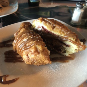 Guyutes - Monte Carlos (with Reese's sauce on top) - Bars Near Me - Oklahoma City, Oklahoma Guyutes - Monte Carlos (with Reese's sauce on top) - Bars Near Me - Oklahoma City, Oklahoma