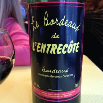 L'Entrecôte - Steakhouses Near Me - Toulouse, 31 L'Entrecôte - Steakhouses Near Me - Toulouse, 31