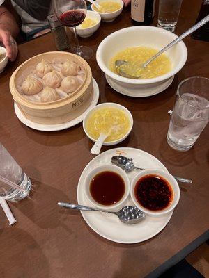 Tian Tian Restaurant by null