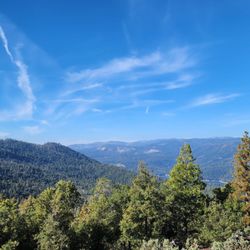 Goat Mountain Trail