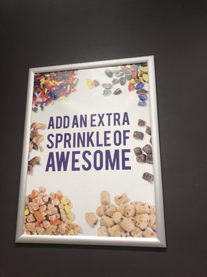 Insomnia Cookies by null