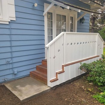 Victor the Handyman - Deck porch built. - Handyman Near Me - Seaside, California Victor the Handyman - Deck porch built. - Handyman Near Me - Seaside, California