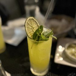 Bistro 135 - Mellow Mango