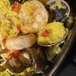 Paella