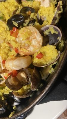 Big Fish Grill by null