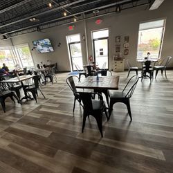 Runaway Blue Brewing Company