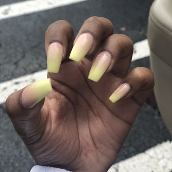 Great Nail - Nail Salons Near Me - San Antonio, Texas