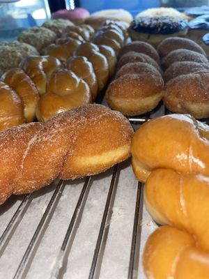 Meadowview Donuts