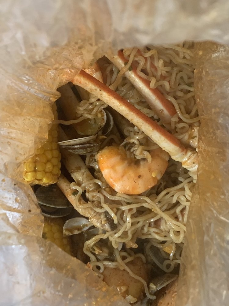 Carolina Crab House