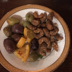 Seasoned - An American Bistro
