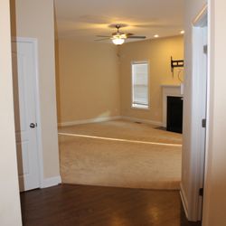 Fresh Coat Painting - Let Fresh Coat Painting paint your rental property.
