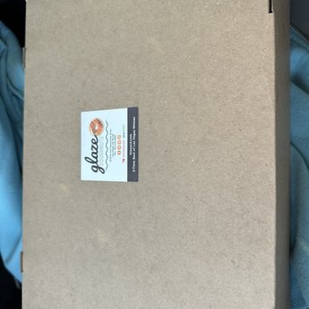 Glaze Doughnuts - Donuts Near Me - Las Vegas, Nevada Glaze Doughnuts - Donuts Near Me - Las Vegas, Nevada
