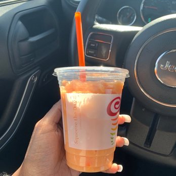 Jamba - No flavor - Juice Bars & Smoothies Near Me - Las Vegas, Nevada