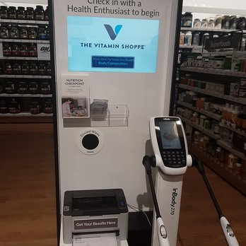 The Vitamin Shoppe - Vitamins & Supplements Near Me - Knoxville, Tennessee