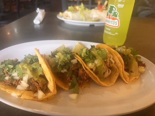 Bodega Mexican Restaurant by null