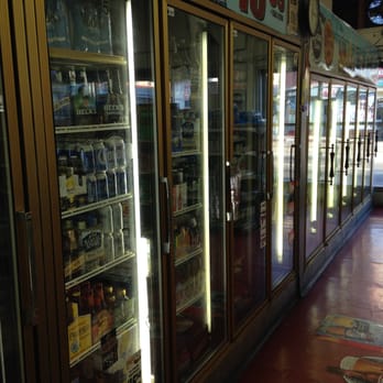 Bengal Liquor - the inside of a grocery store - Beer, Wine & Spirits Near Me - Los Angeles, California Bengal Liquor - the inside of a grocery store - Beer, Wine & Spirits Near Me - Los Angeles, California