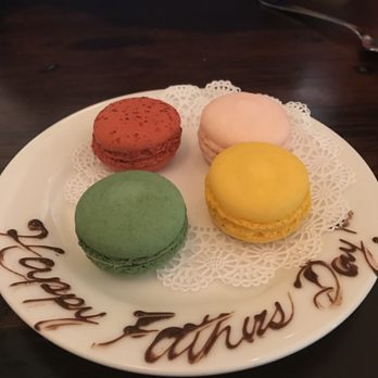 Parc - Macaroons. - French Near Me - Philadelphia, Pennsylvania Parc - Macaroons. - French Near Me - Philadelphia, Pennsylvania