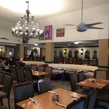 Trevino's Mexican Restaurants - Main dining room - Mexican Near Me - Merced, California Trevino's Mexican Restaurants - Main dining room - Mexican Near Me - Merced, California