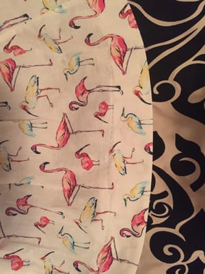 varsity coats for needy folks