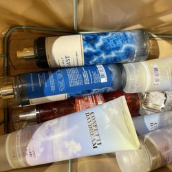 Bath & Body Works