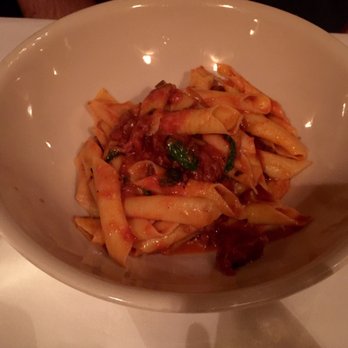 Lupa - Special- sausage and duck ragu with homemade pasta - Italian Near Me - New York, New York Lupa - Special- sausage and duck ragu with homemade pasta - Italian Near Me - New York, New York
