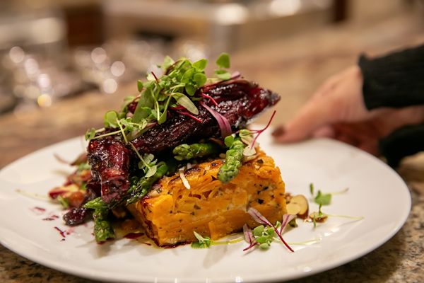 Belle Fiore Winery by null