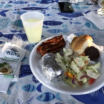 Whitewater Challengers Black River - Dinner provided at the end! BBQ chicken, baked potato, roll, salad and brownies. - Rafting/Kayaking Near Me - Dexter, New York Whitewater Challengers Black River - Dinner provided at the end! BBQ chicken, baked potato, roll, salad and brownies. - Rafting/Kayaking Near Me - Dexter, New York