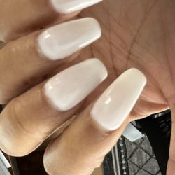 Nails-A-Holic - The nails