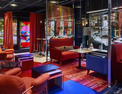 Generator Stockholm by null