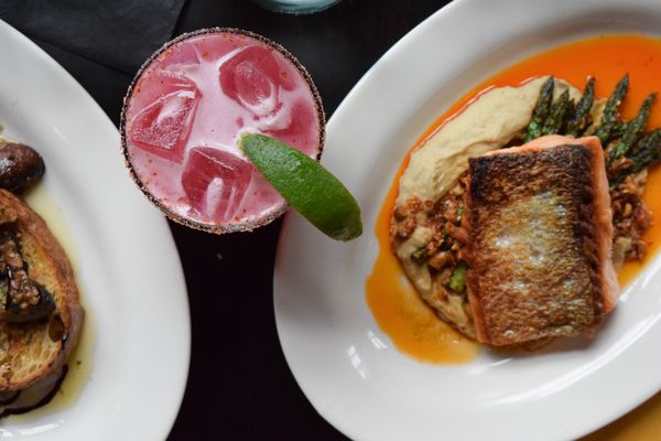 Milestone Restaurant - Food, Drink, Music - Mystic by null