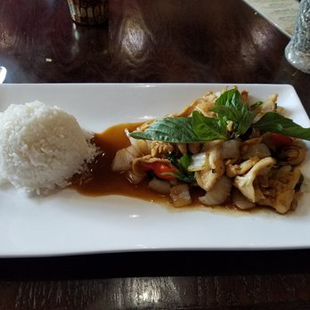 Nur Thai - Thai Near Me - Park, New York Nur Thai - Thai Near Me - Park, New York