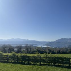 Deros Coach Tours - Aghadoe