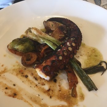 Farmer's Table - New American Near Me - La Mesa, California