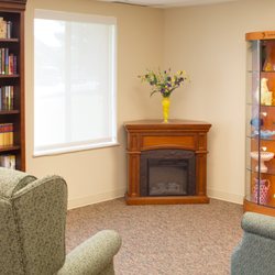 Willows Nursing and Rehabilitation Center