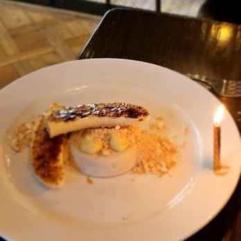 Dauphine’s - Banana pudding - Seafood Near Me - Washington, DC, District of Columbia Dauphine’s - Banana pudding - Seafood Near Me - Washington, DC, District of Columbia