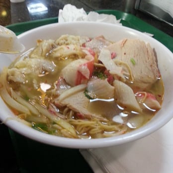 On A Roll - Wonton soup, no flavor... - Vietnamese Near Me - San Jose, California On A Roll - Wonton soup, no flavor... - Vietnamese Near Me - San Jose, California