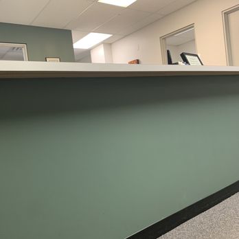 Millennium Wellness Group - Front desk - Physical Therapy Near Me - Chicago, Illinois