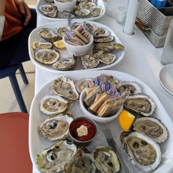 Big B’s Fish Joint - Raw oysters on the half shell. 6 for $6 or 12 for $12. Daily, 4-7pm. - Seafood Near Me - Atlanta, Georgia Big B’s Fish Joint - Raw oysters on the half shell. 6 for $6 or 12 for $12. Daily, 4-7pm. - Seafood Near Me - Atlanta, Georgia
