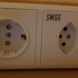 Bern Backpackers Hotel Glocke 