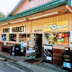 Hi-Way Market